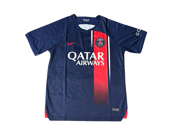 Maillot PSG 24-25 Dom. Fan
