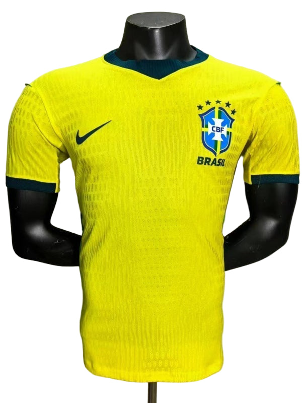 Maillot Brésil 2026 Dom. Player
