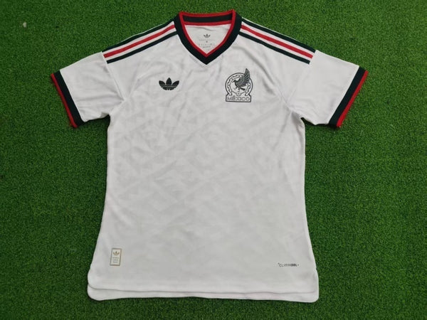 Maillot Mexique 2026 Ext. Player