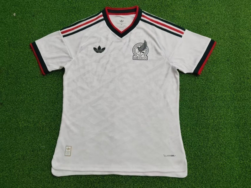 Maillot Mexique 2026 Ext. Player