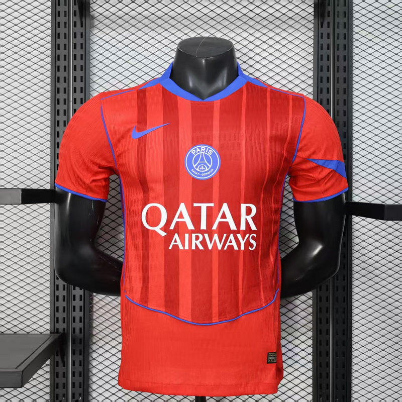 Maillot PSG 25-26 Third Player