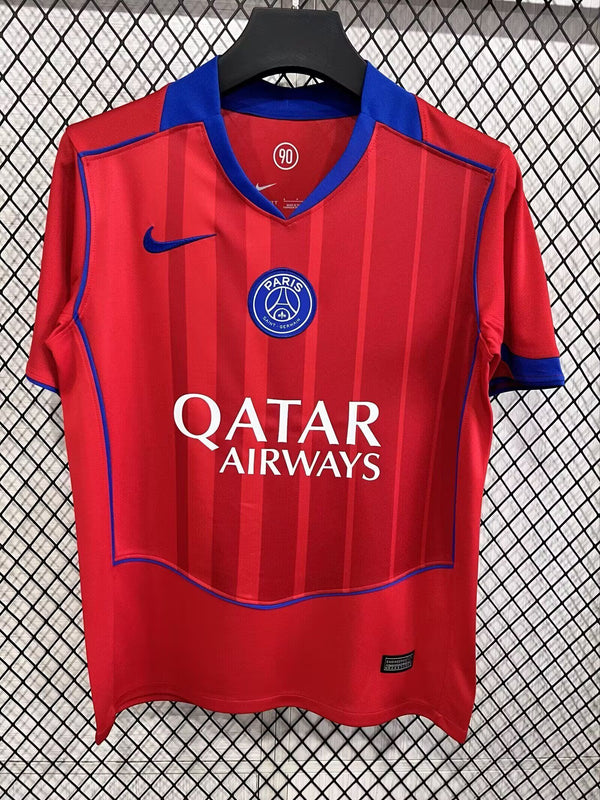 Maillot Psg 25-26 3rd Fan