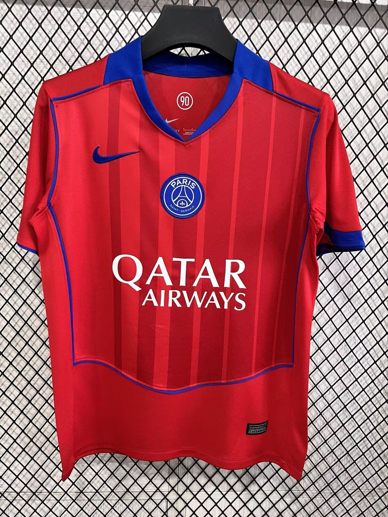 Maillot Psg 25-26 3rd Fan