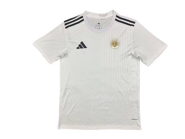 Maillot curaçao 2026 Ext. Supporter