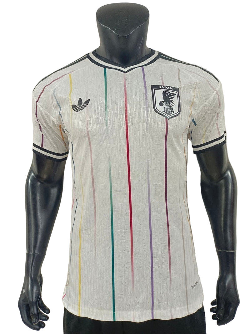 Maillot Japon 2026 Ext. Player