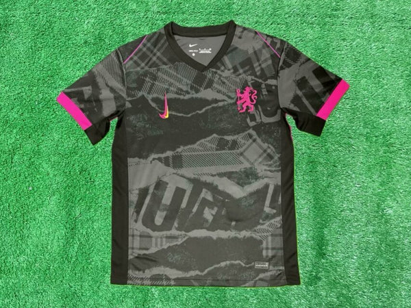 Maillot Chelsea 24-25 3rd Fan