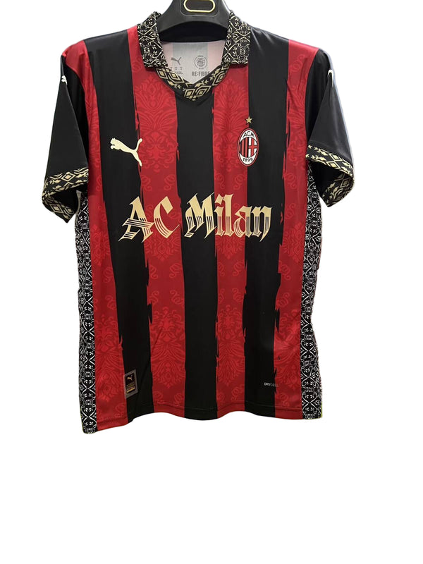 Maillot Concept AC Milan
