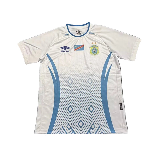 Maillot RDC 25-26 Ext. Fan