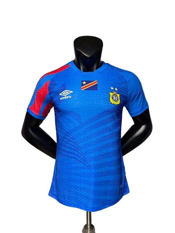 Maillot RDC 2026 Dom. Player