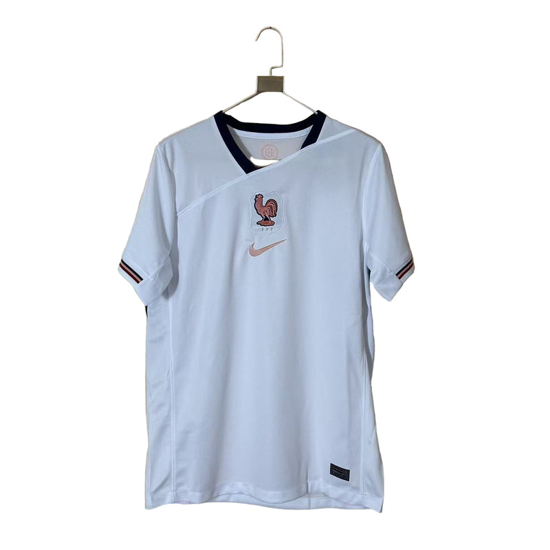 Maillot France 2026 Ext. Fan