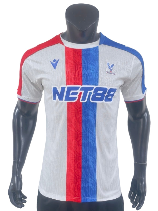 Maillot Crystal Palace 25-26 Ext. Player