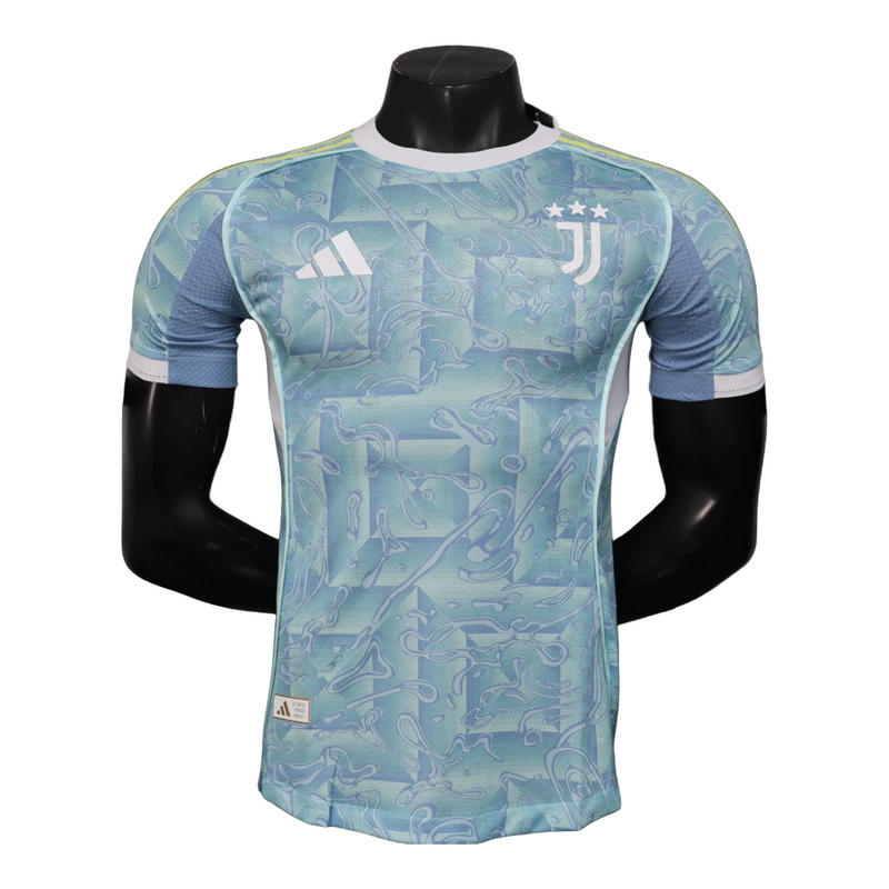Maillot Juventus 25-26 Ext. Player