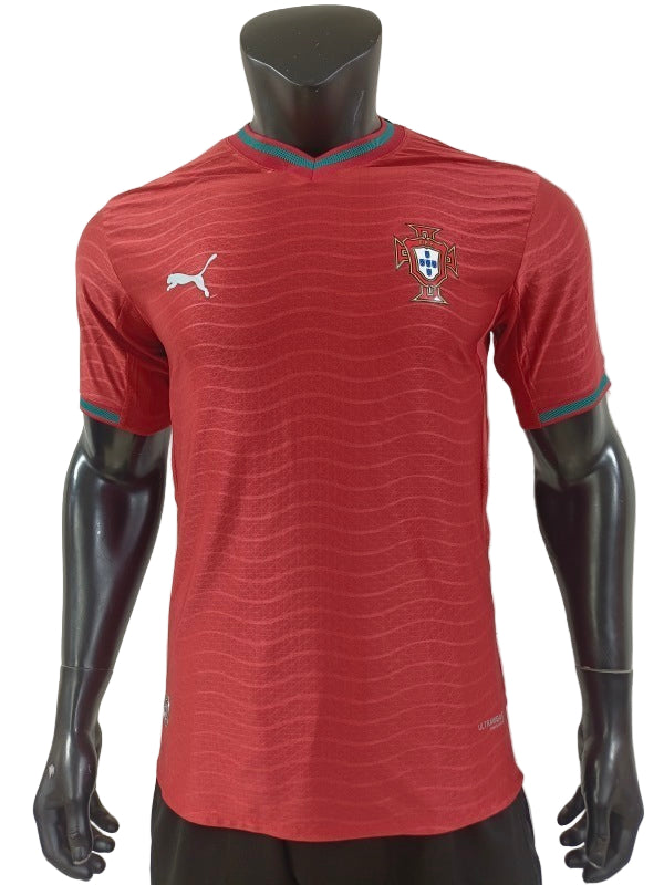 Maillot Portugal 2026 Dom. Player