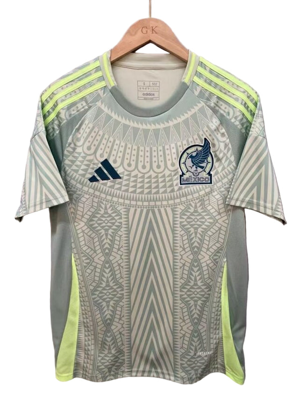 Maillot Mexique 2024 Ext. Fan