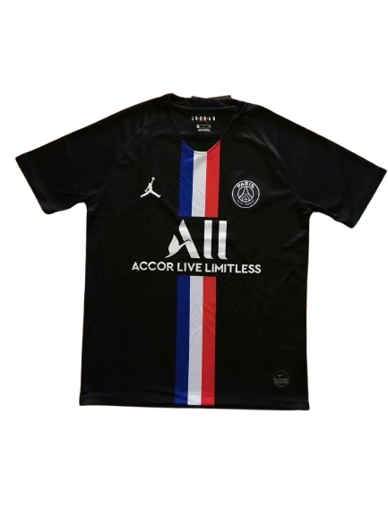 Maillot PSG 19-20 4th Retro