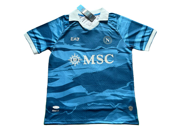 Maillot Concept Napoli