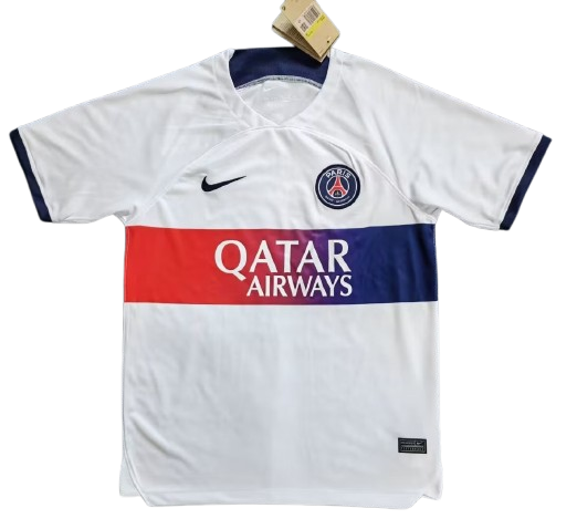 Maillot PSG 23-24 Ext. Fan