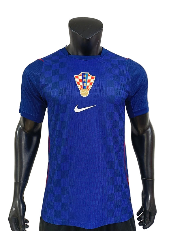 Maillot Croatie 2026 Ext. Player