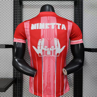 Maillot OM Concept Jul