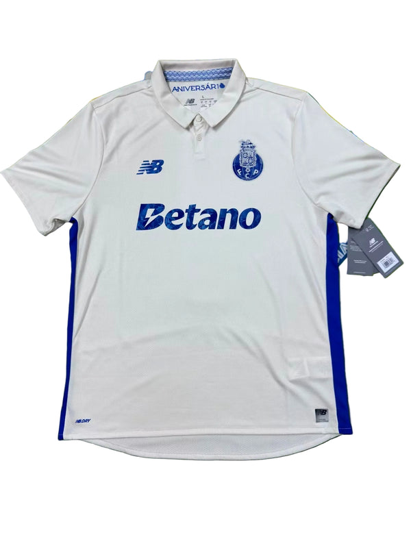 Maillot Porto 25-26 3rd Fan