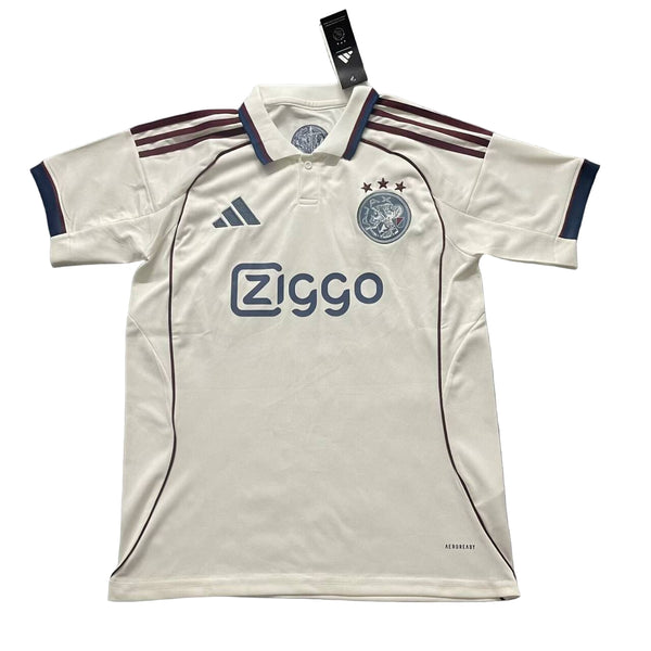Maillot Ajax 25-26 3rd Fan