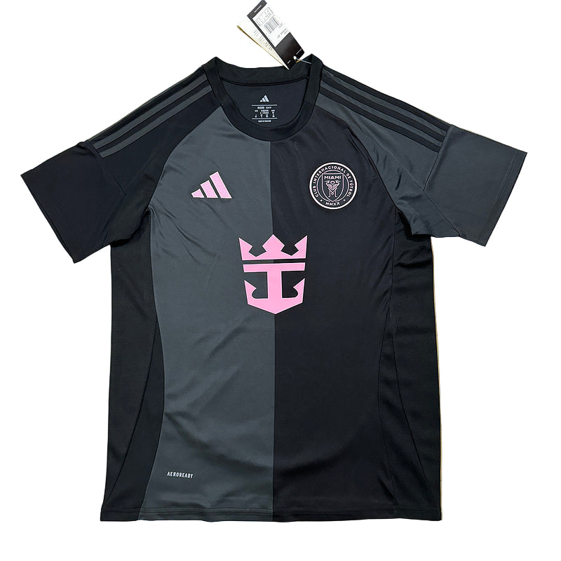 Maillot Inter Miami 25-26 Ext. Fan