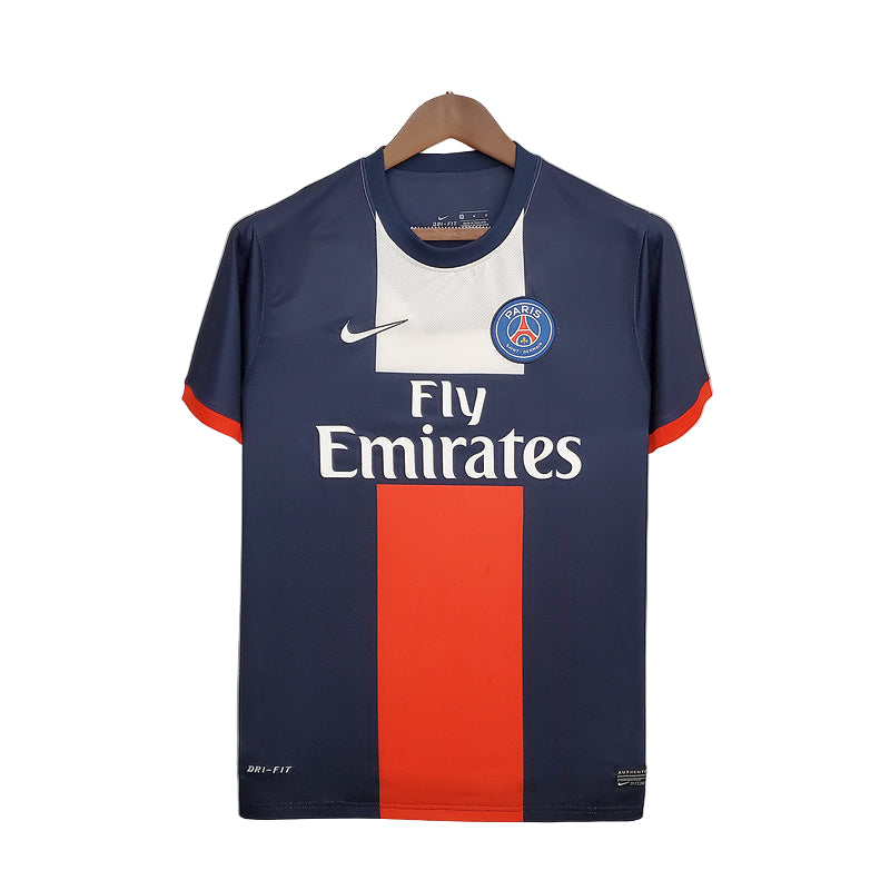 Maillot PSG 13-14 Dom. Retro