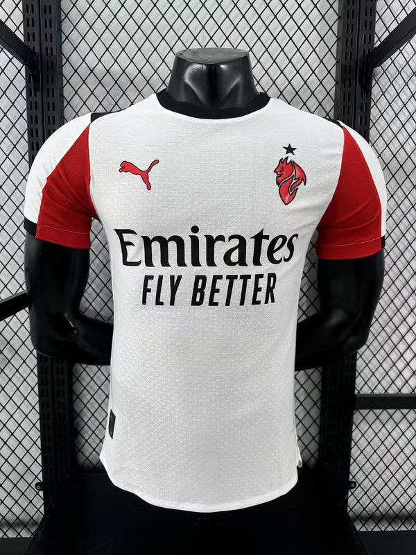 Maillot AC Milan 25-26 Ext. Player