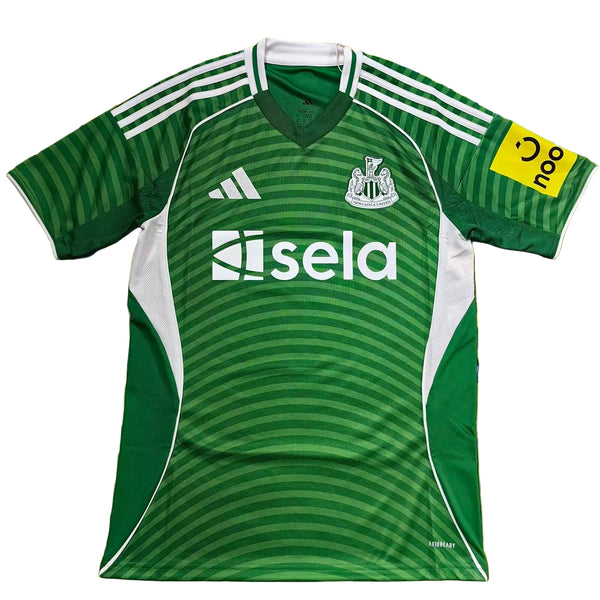 Maillot Newcastle 25-26 Ext. Fan