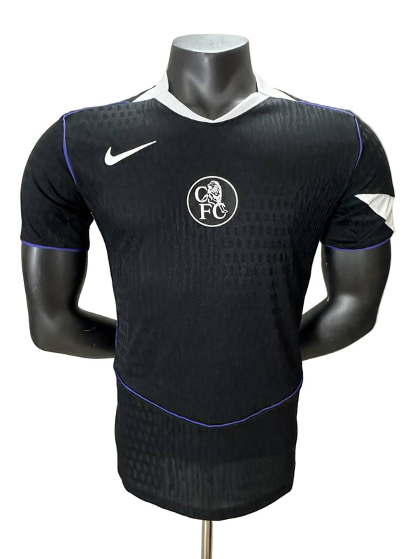 Maillot Chelsea 25-26 3rd Player