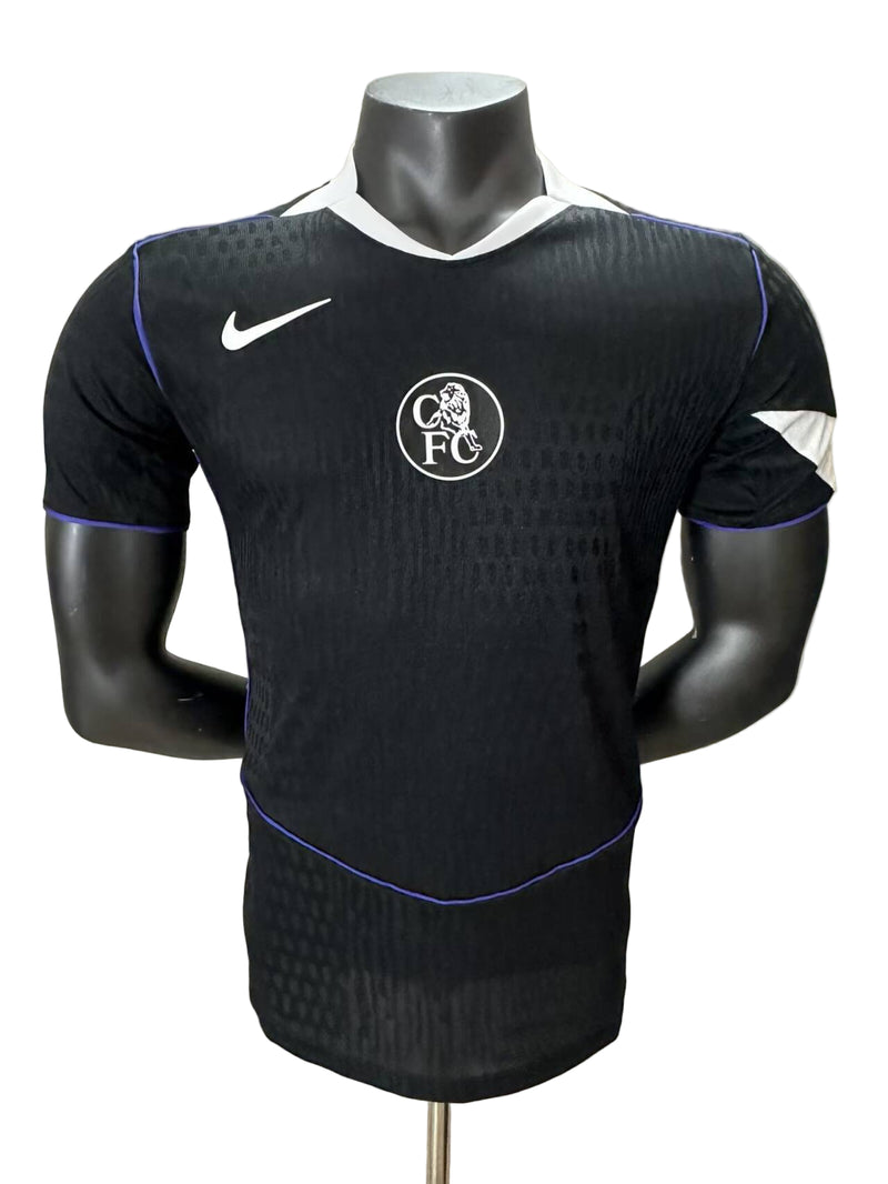 Maillot Chelsea 25-26 3rd Player