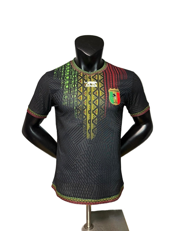 Maillot Mali 2026 3rd Player