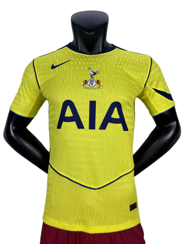 Maillot Tottenham 25-26 3rd Player