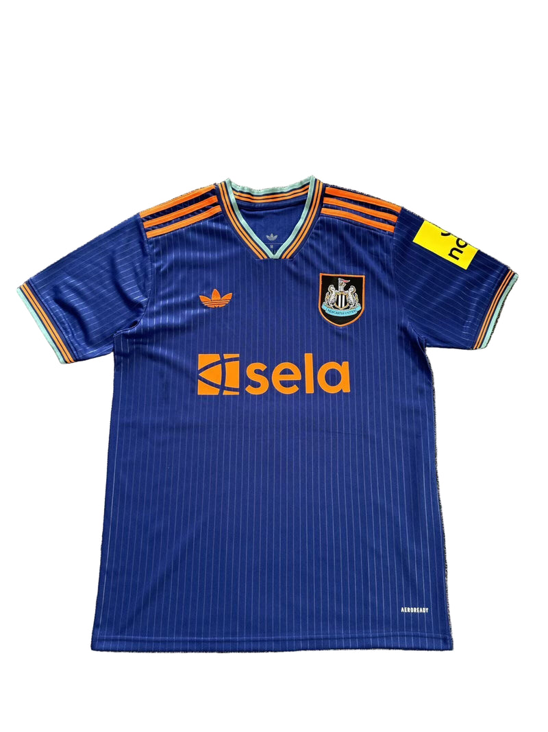 Maillot Newcastle 25-26 3rd Fan