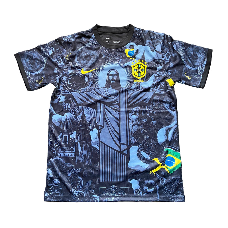 Maillot Concept Brésil 