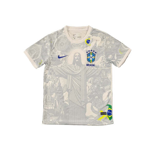 Maillot Concept Brésil 