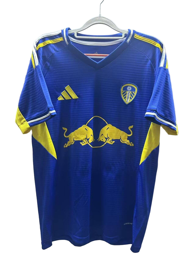 Maillot Leeds United Ext. Fan