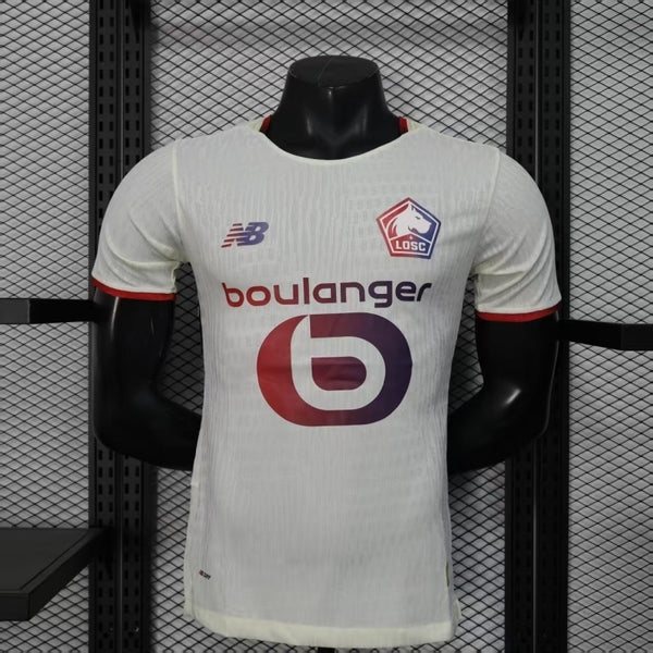 Maillot Losc 25-26 Ext. Player