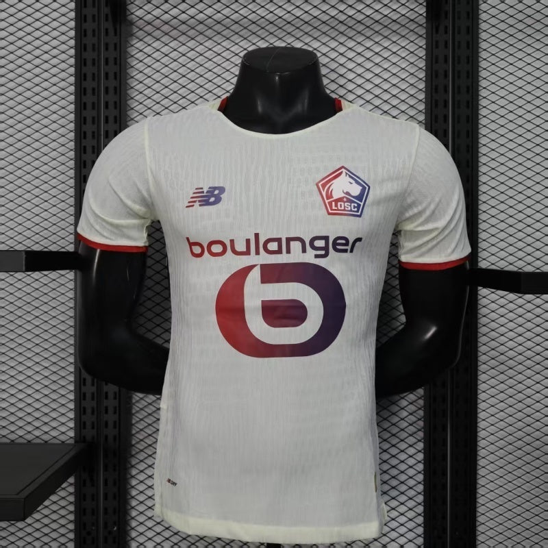 Maillot Losc 25-26 Ext. Player