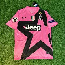Maillot Juventus 12-13 Ext.