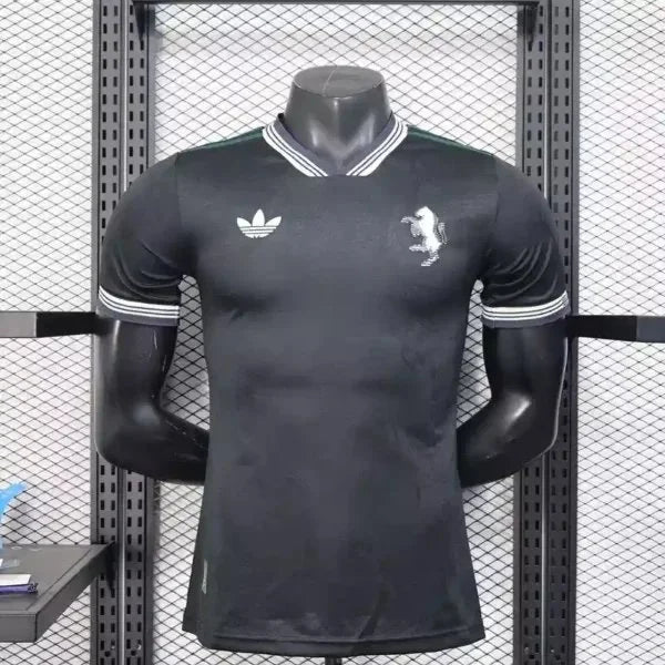 Maillot Juventus 25-26 3rd Player